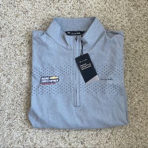 Men’s Travis Mathew pullover windbreaker